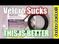 3M Dual Lock Fastener | VELCRO SUCKS THIS IS BETTER