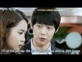 [Vietsub + Rom + Hangul] The Empty Space For You (OST Miss Ripley) - Micky Yoochun (DBSK)