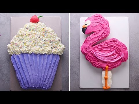 Cupcake Decorating Ideas | FUN and Easy Cupcake Recipes by So Yummy Cupcake Decorating Ideas | FUN and Easy Cupcake Recipes by So Yummy