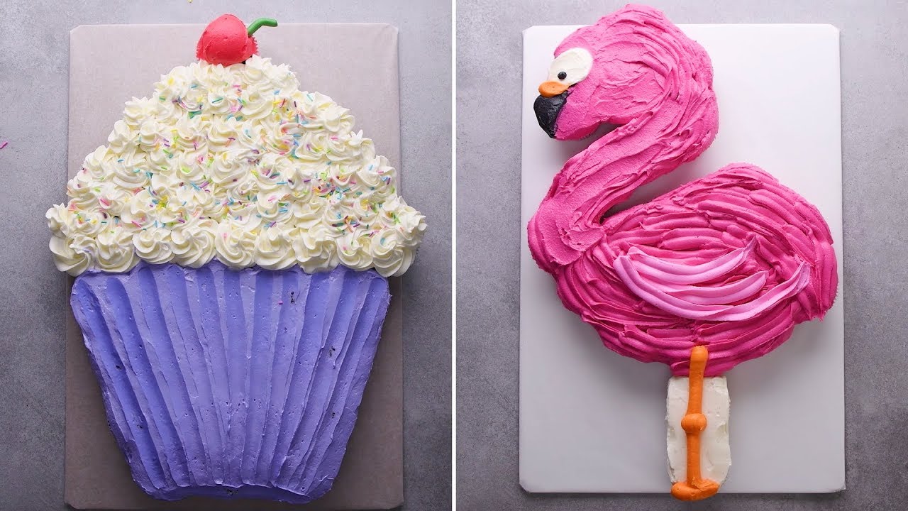 Cupcake Decorating Ideas At Sheila Tejada Blog