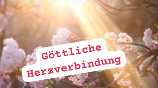 Göttliche Herzverbindung #lichtarbeiter #Sternensaaten #Seelenvertrag #Einheit #karma