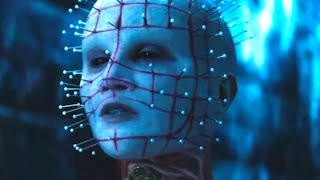 The Disturbing Hellraiser 2022 Scene That Will Stick With You