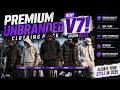 Premium Unbranded Clothing Pack V7 ! | FiveM | 2025 | NEW!
