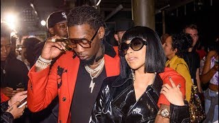 Cardi B has instructed her lawyer to Sue anyone who uploads Vids of her getting piped out by Offset
