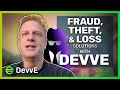 Tech Talks with Tom: Fraud Theft and Loss