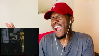 Singer reacts to a-ha - Take On Me (Official Video)