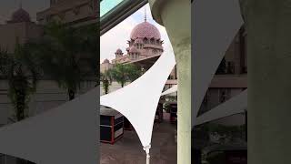 3 beautiful mosques 🕌 in malaysia 🇲🇾| #malaysia #putrajaya #twintowers #tour @No-Talkz