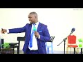 SDA THIKA CENTRAL CHURCH CAMP MEETING 2022 DAY 2 || AFTERNOON SESSION