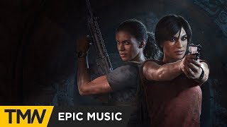 Hammam Abdullah - The Lost Legacy | Epic Drama Music