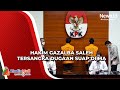 KPK Tetapkan 3 Tersangka Kasus Suap MA termasuk Hakim Gazalba Saleh dan 2 Stafnya