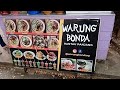 Jom Makan di Rantau Panjang ( WARUNG BONDA RANTAU PANJANG )