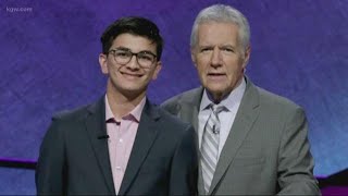 Portland teen wins Jeopardy tournament