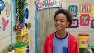 First Look April 2025 Week 3