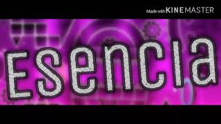 Geometry Dash Esencia Song