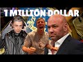 Dana White, Cody & Ronnie Radke Play High Limit Black Jack At Redrock Casino | $250,000 Swing!!!!