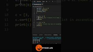 List Methods in Python Telugu | Python for Beginners in Telugu
