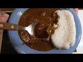 【カレー】【レトルト】【非常食】食べてみないとわからないですからね