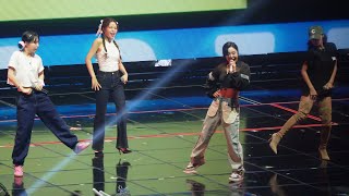 230618 마마무 (Mamamoo) 콘서트 하나둘셋 어이! (1,2,3 Eoi!)