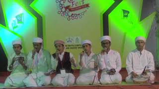 burda / ashary fest 2018/ jamia ash'ariyya madavoor