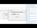 Creating a Simple Password Generator in Python Tutorial Demo