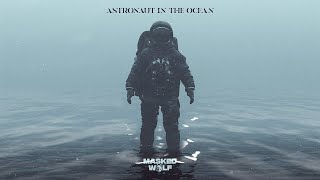 Masked Wolf - Astronaut In The Ocean (8D Music)