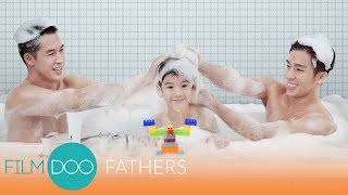 FATHERS Trailer #2 - Gay Parenting