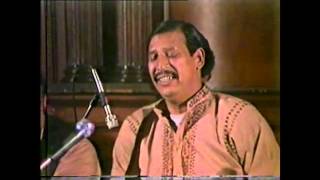 Ya Nabi Noor Ho Tum (Naat) - Ustad Nusrat Fateh Ali Khan - OSA Official HD Video