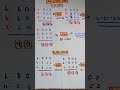 thai lottery ထိုင်းထီ ရလဒ် တိုက်ရိုက်ထုတ်လွှင့်မှု 3d 1.10.2024