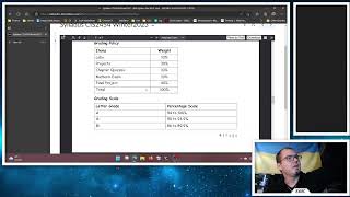 CIS 2454 - Web Systems Development ( PHP / Java ) - Course Intro - Winter 2023
