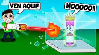 CONSEGUIMOS el MARCADOR MAS RARO de Find The Markers !!