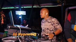 Dj HypnotiQ at Jiweke Tavern