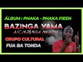 MUENE JACK - BAZINGA YAMA [FEAT. NZINGA NKUVU]