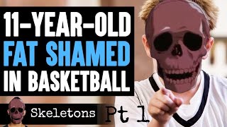 Skeleton’s roast Dhar Mann part 1 #dharmann #skeletonsroast