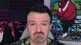 DSP Cries It- Coping With Being A LolCow