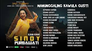 ALBUM SINDY PURBAWATI - MANUNGGALING KAWULA GUSTI