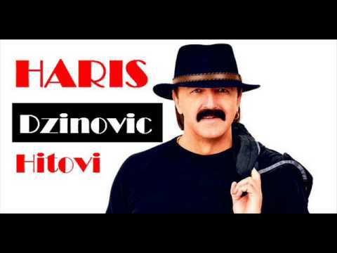 Haris Dzinovic- Mustuluk + Tekst - YouTube