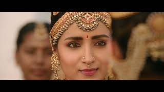 Trisha & Aishwarya In One Movie Scene Latest Telugu 4K Video