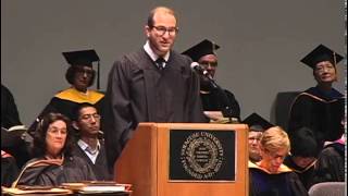 Convocation 2014 - Philip Kaplan '97 Address