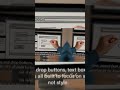 Balsamiq Hack: Design UI Without Coding. #uxdesign #website #tutorial #tips #hack #design #wireless