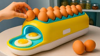 200+ CRAZY Amazon Kitchen Gadgets You Didn’t Know Existed! *Viral Products 2025*