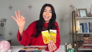 AQUARIUS CRAZY READING! GET READY FOR A SHOCKING WEEK! | JAN.27-FEB.3