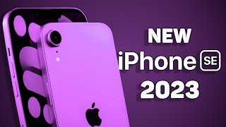 iPhone SE 4 (2023): New Leaks, Price, Specks and Launch date!