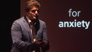 The psychedelic renaissance | Stephen Bright | TEDxUniMelb