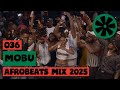 036 CULTUR FM DC (2025 Live Amapiano Mix by Mobu)