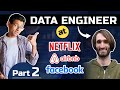 Data Engineering Interview Tips By Airbnb Data Engineer | Part 2