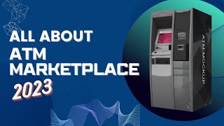 The Future of ATM Technology: What You Need to Know!