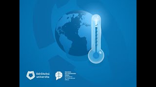 Jak fungovat v čase klimatické krize a nezapomenout na budoucnost?