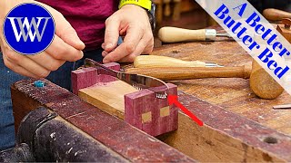 How to Make a Butter Dish