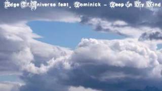 Edge Of Universe feat. Dominick - Deep In My Mind