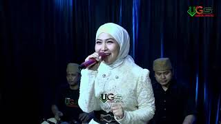 Lelah | Selvi Anggraeni | Cipt.Wawan Asmara | Wkb | Ugs Channel Official